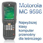 Motorola MC 9596
